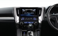 アルパイン ビッグX 2018年モデル、カーナビ部門賞を受賞 日刊自動車新聞用品大賞 画像