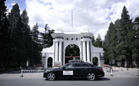 ダイムラー、自動運転やインテリジェントモビリティを共同研究…中国の大学と協力拡大 画像