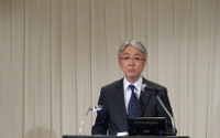 スバル 中村社長「安心と愉しさの方向軸は動かさない」…25年度に130万台販売の新中期ビジョン発表 画像