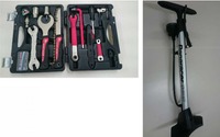 宗谷本線の駅で自転車用工具を貸し出す無料サービス…国・北海道の「サイクルツーリズム」推進で利便 7月14日から 画像