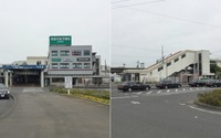 常磐線佐貫駅、市名に合わせた「龍ケ崎市」駅に 改称は2020年春 画像