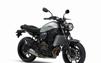 ヤマハ XSR700 など、ドライブチェーンガード破損のおそれ リコール 画像