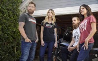 ハーレー乗りが好んで「H-D」アパレルに身を包む理由 画像