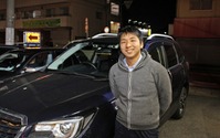 【car audio newcomer】スバル フォレスター 山本さん by カーオーディオクラブ 後編 画像
