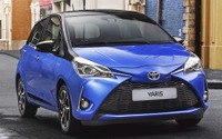 トヨタの欧州ハイブリッド車販売、25%増の23万台超え 2018年上半期 画像