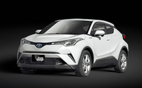 ソニックプラス×C-HR/プリウス、試聴体験会を全国10店舗で開催 7月21-22日 画像