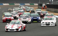 【スーパー耐久 第5戦】もてぎ5時間レース、7月21日より前売りチケット発売 画像