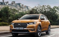 DS7クロスバック 発売、独創的な内外装と先進テクノロジー 469万-562万円 画像