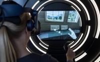 ポルシェ博物館、VR体験を導入…ブランド第一号車『356』を仮想組み立て 画像