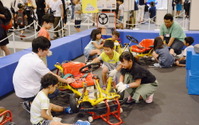 【夏休み】親子で学ぶクルマの科学…キッズエンジニア2018 7月27・28日 画像
