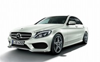 カレコカーシェアリング、メルセデスベンツ Cクラス 特別仕様車20台を導入へ 画像