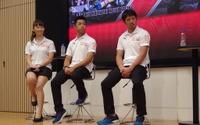 「爆発させます」KYB MORIWAKI MOTUL RACING 森脇緑チームマネージャー…鈴鹿8耐 画像