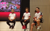 「暑いのは嫌なんだがやめられない」MuSASHi RT HARC-PRO. Honda 本田重樹総監督…鈴鹿8耐 画像
