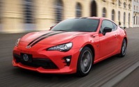 日本のスポーツカーの米国販売、86 や ロードスター は3割減 2018年上半期 画像