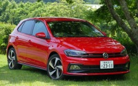 【VW ポロGTI 試乗】予想に反してジェントルな高性能ぶり…島崎七生人 画像