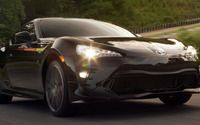 トヨタ 86 に「TRD」、完璧なパフォーマンスを追求…米2019年型 画像