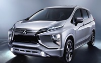 三菱自動車、第1四半期決算を発表…益子修CEO「計画に沿ったスタート」 画像