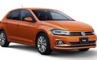 VW ポロ、後席左のシートベルトが走行中に外れるおそれ リコール 画像