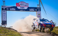 旭化成、WRCのオフィシャルパートナーに 自動車向け事業拡大へ本腰 画像