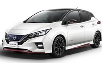 2050年までに日系自動車メーカーの電動車比率100%に 画像