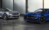 シボレー世界販売、4.2%増の199万台 2018年上半期 画像