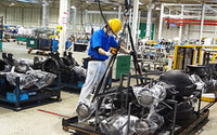 日野自動車の世界生産、2年連続のプラス…14.2%増の10万5112台で 2018年上半期 画像