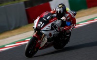 【鈴鹿8耐】ヤマハ、4連覇に不動の構え「決勝をしっかり戦うのみ」 画像