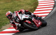 【鈴鹿8耐】4時間経過…ヤマハ・ファクトリーがトップ、レッドブル・ホンダとカワサキ・チームグリーンが同一周回で追う 画像