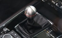 マツダ車用限定チタンシフトノブ、先行予約開始 オートエクゼ 画像