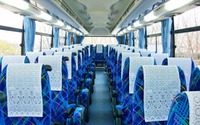 貸切バスの法令遵守状況を覆面調査、2017年度は事業者2社の違反を確認 画像