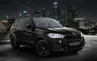 BMW X5 に限定モデル、ブラックとホワイトの人気カラー2種 画像