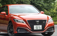 新型 クラウン は「2つのトラウマ」を乗り越えたのか…ベンツへの挑戦【千葉匠の独断デザイン】 画像