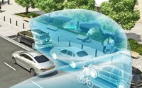 コンチネンタル、AIの研究開発を拡大…自動運転の実用化を加速へ 画像