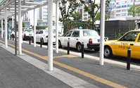 国交省、ASV機器などを導入するバス・タクシー・トラック運送事業者を支援 画像