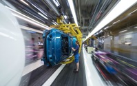 BMWグループ、電動車の新工場を建設へ…戦略的経営計画の一環 画像