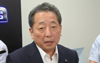 マツダ藤本常務「グループ在庫を最大限活用し、平成30年7月豪雨影響の最小化を図る」 画像