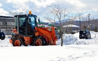 安全な除雪作業についての発表会 8月28日「冬が待ちきれない」 画像