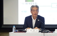 トヨタ 白柳専務「通期目標の必達に全力で」…第1四半期営業利益は19%の大幅増益 画像