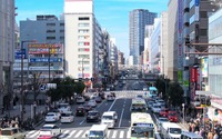 31%が路上駐車の経験あり、理由は駐車場不足…パーク24調べ 画像