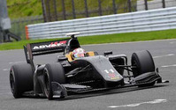 スーパーフォーミュラ来季新型車両がデモラン予定…もてぎ2&4レース 画像