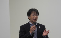 SIP自動運転プログラムディレクター「2023年までに実現に必要な技術を確立する」 画像