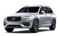 ボルボ XC90 に限定モデル、サンルーフやハーマン/カードンサウンドなど装備 画像
