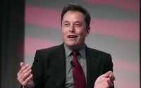 テスラ、株式の非公開化を検討---マスクCEOが明かす 画像