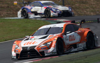 【夏休み】レクサスの SUPER GT 夏祭り、MEGA WEBで盛大に 8月12日 画像