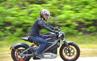 電動、アドベンチャー、250cc…ハーレーダビッドソン、新境地へ活路 画像