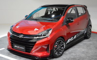 デトマソ風ドレスアップにあらず! アストラ・ダイハツのコンセプト…インドネシアモーターショー2018 画像