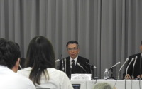 スズキ社長「担当者の判定基準の理解が不十分で、管理職のチェックが行き届かなかった」 画像