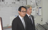 ヤマハ発動機 渡部副社長「悪いことをしているという認識はなかった」 画像