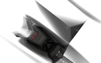 インフィニティ、電動コンセプトカー発表へ…ペブルビーチ2018 画像