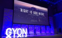 新電動車ブランド「GYON」立ち上げ、充電は15分で航続600km…2019年発売へ 画像